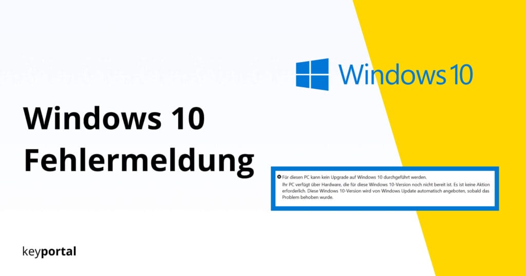 open-graph-fehlermeldung-ihre-pc-einstellungen-werden-noch-nicht-auf-dieser-version-von-windows-10-unterstützt
